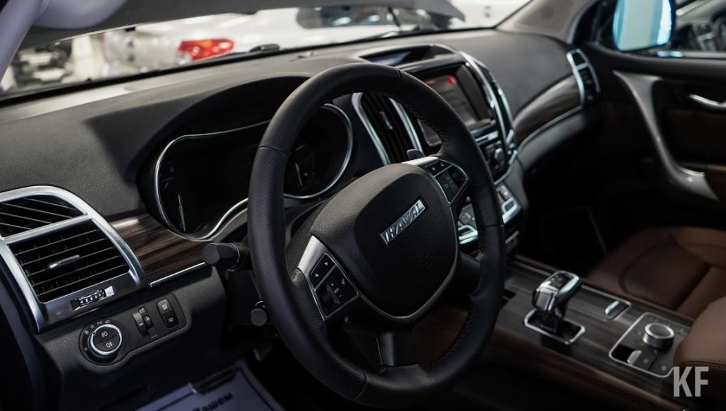 Топ составлен с учетом новых правил тюнинга автомобилей