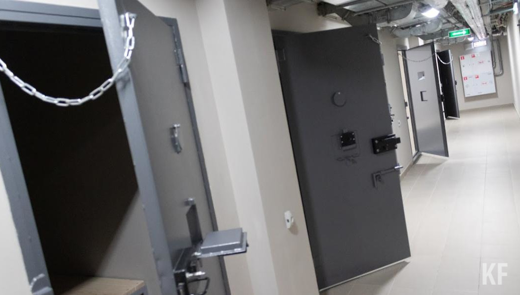 Нерадивый отец пробудет за решеткой четыре месяца.