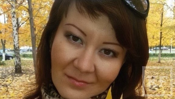 29-летняя жительница Набережных Челнов Зиля Муслимова