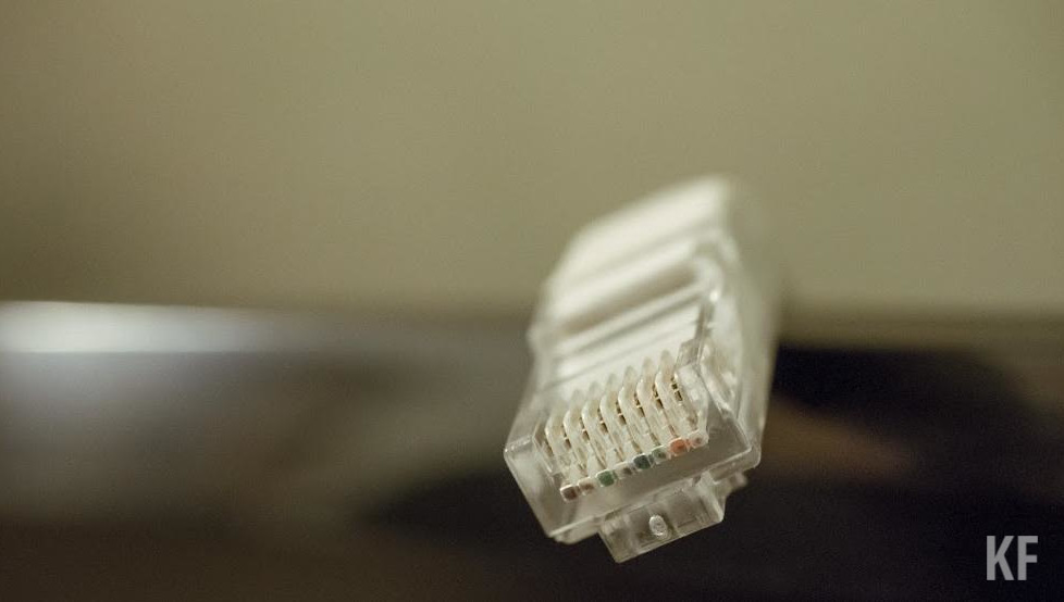 Базовые станции планируют подключать волоконно-оптическими линиями связи.