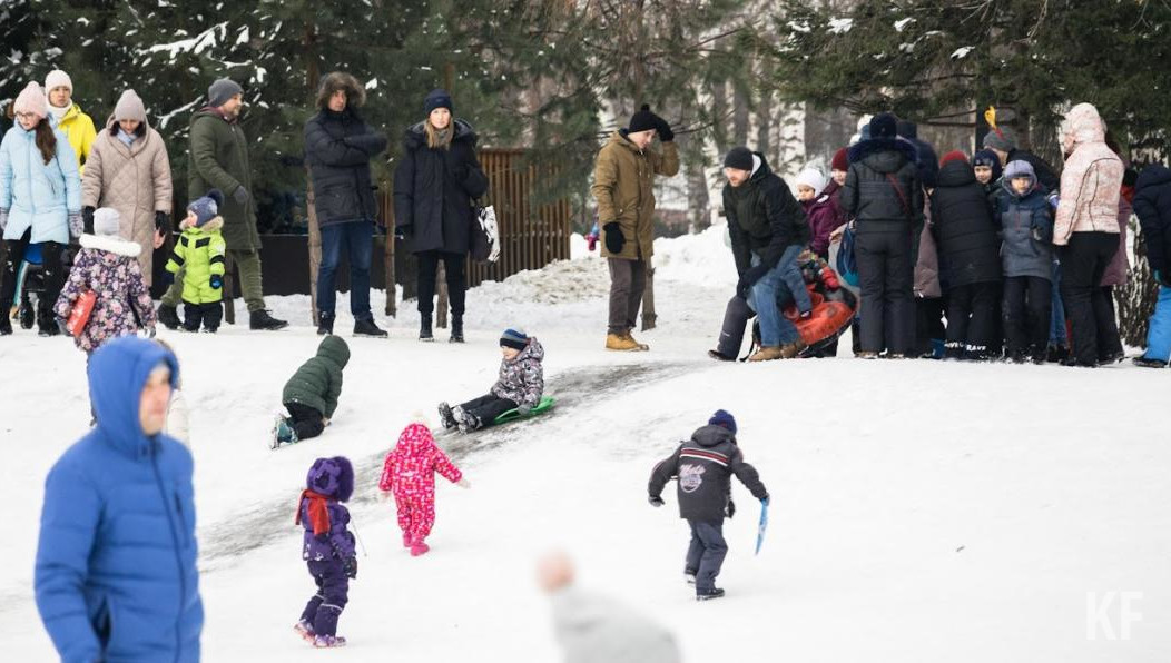 Эксперт отметила