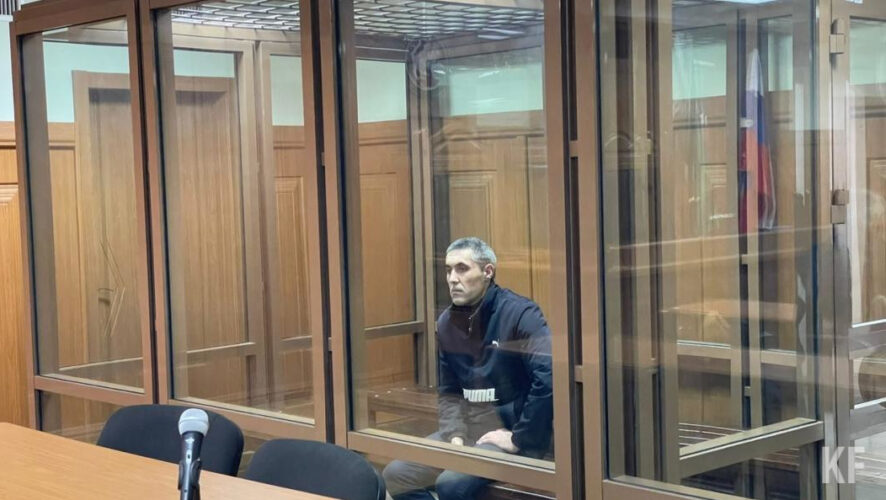 Верховный суд Татарстана вынесет приговор обвиняемому.