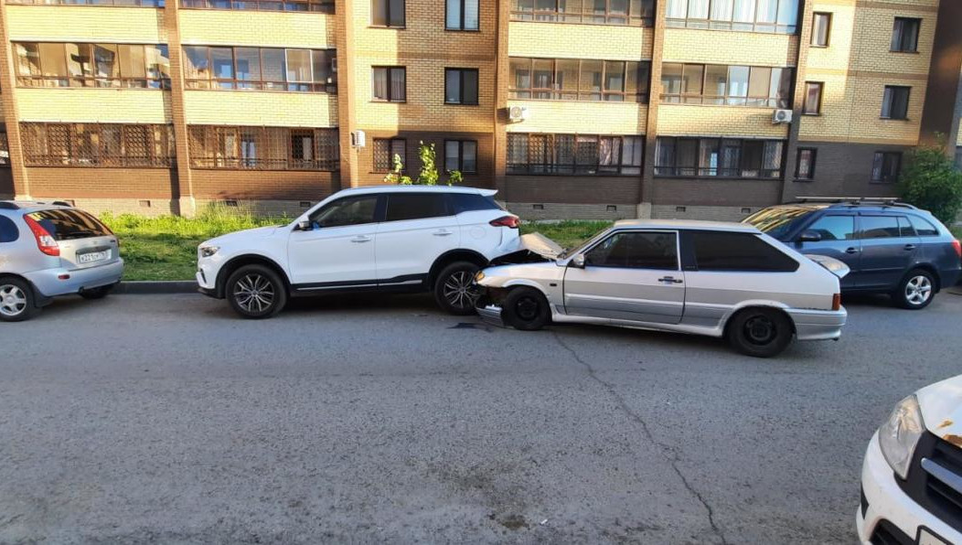 Нарушителя