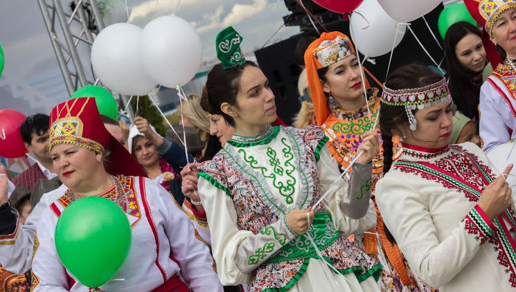 В распространении провокационного контента против татар замечены ногайские активисты.