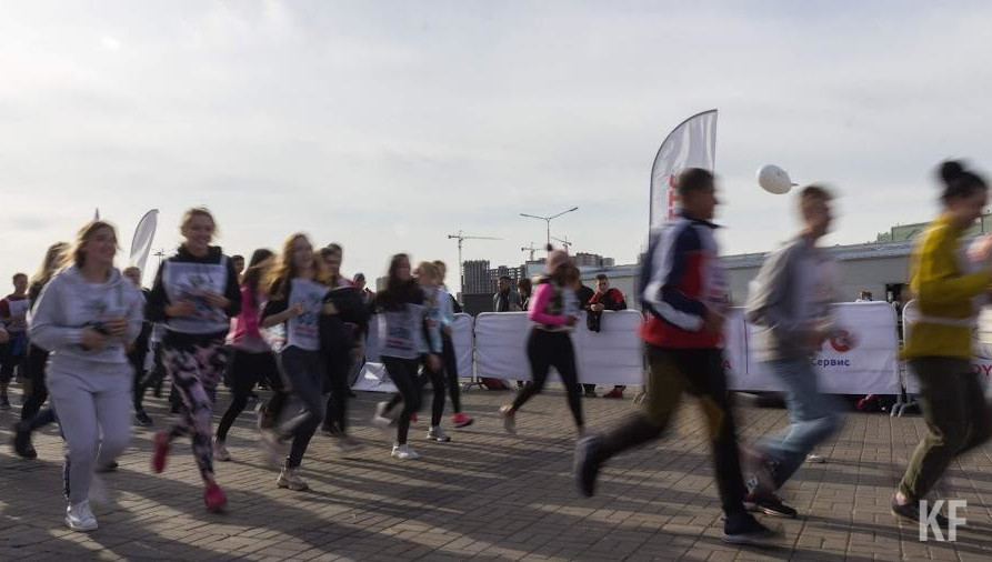 Каждый желающий сможет прийти и поддержать юных спортсменов.