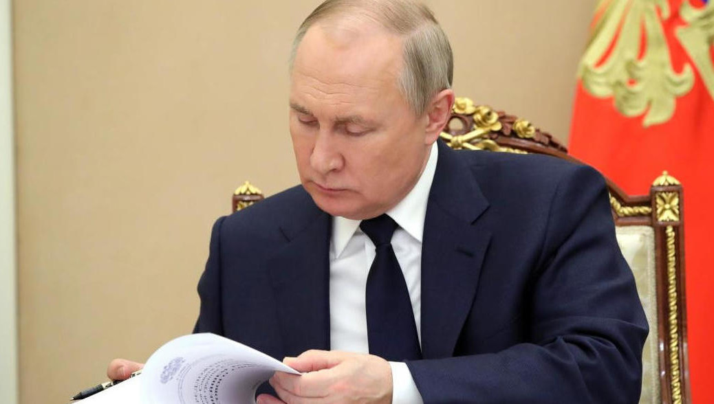 Максим Древаль предложил задуматься о том