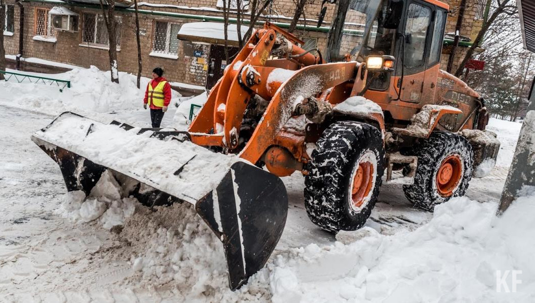 Всего в столице Татарстана за сутки произошло 276 ДТП.
