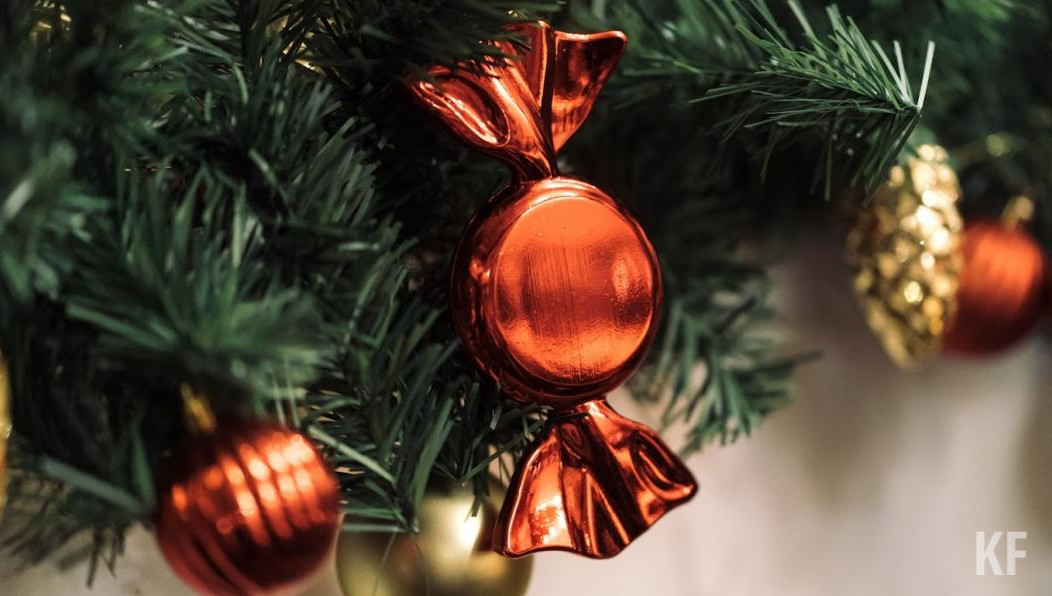 Будут проводиться мастер-классы по созданию новогодних открыток