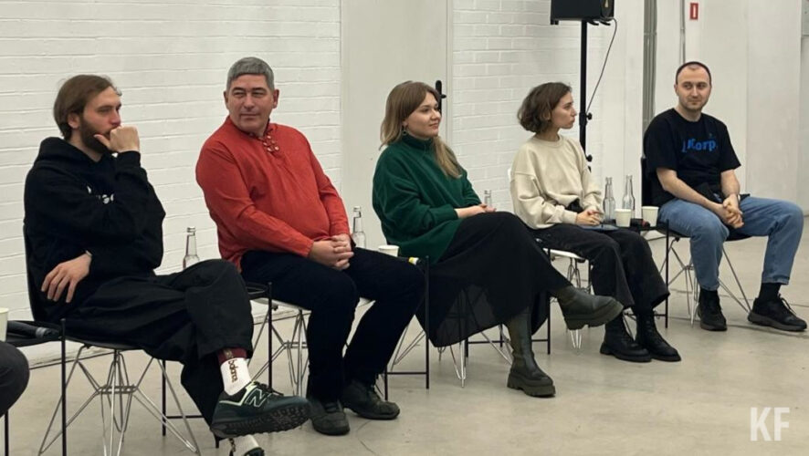 Первый технический музей в столице мог бы стать частью выставочного пространства