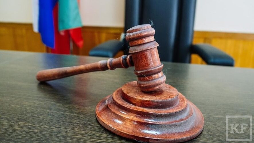 Суд приговорил 43-летнего жителя Заинска к 9