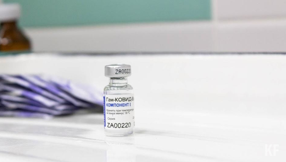 Министерство готово к корректировке рекомендаций по вакцинации студентов.