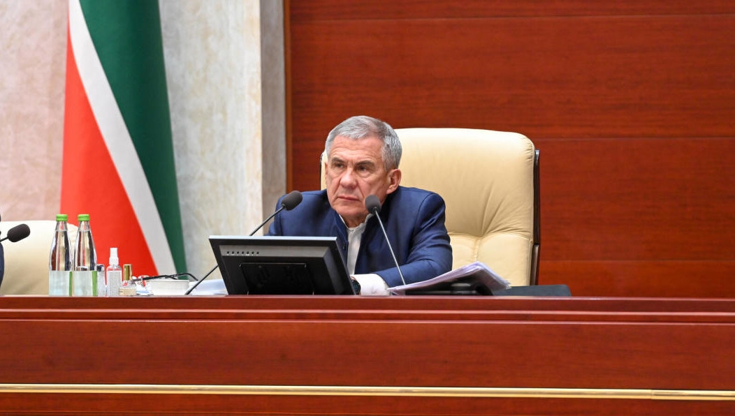 По мнению президента республики