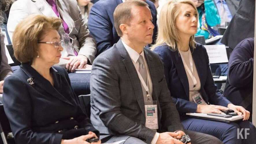 Отдельно участники сессии изучат запросы носителей креативных практик на необходимую им помощь.