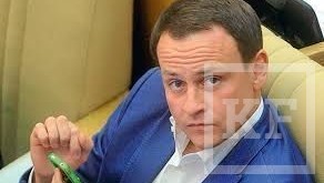 Сегодня депутат Госдумы Александр Сидякин в своем микроблоге Twitter оценил работу следственного комитета РФ как «оперативную»