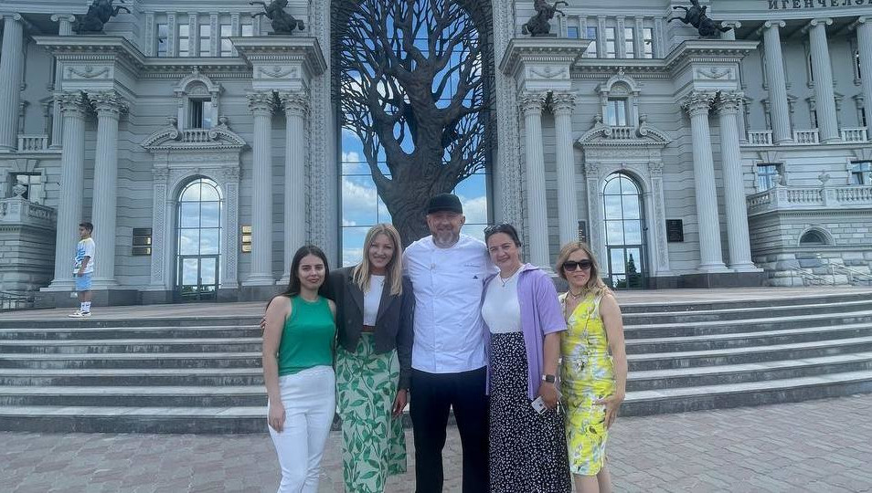 Съёмки выпусков проводятся в различных регионах России.