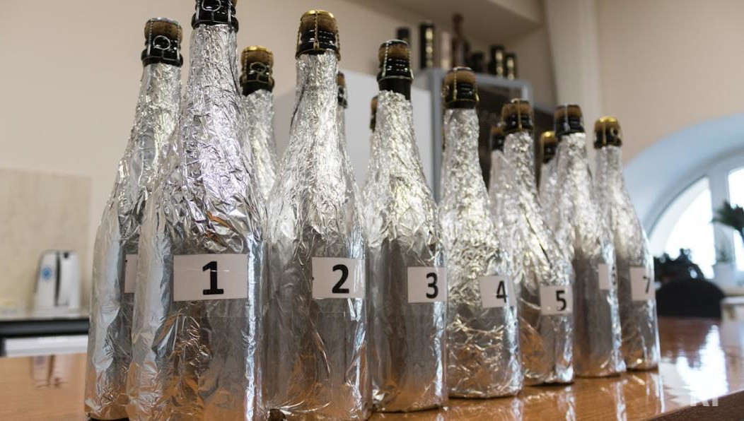 Такие поправки к закону будут рассматриваться в феврале.