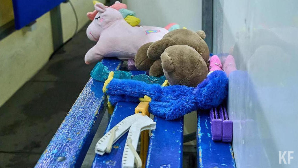 Между 12-летним ребёнком и ее родственником произошла ссора.