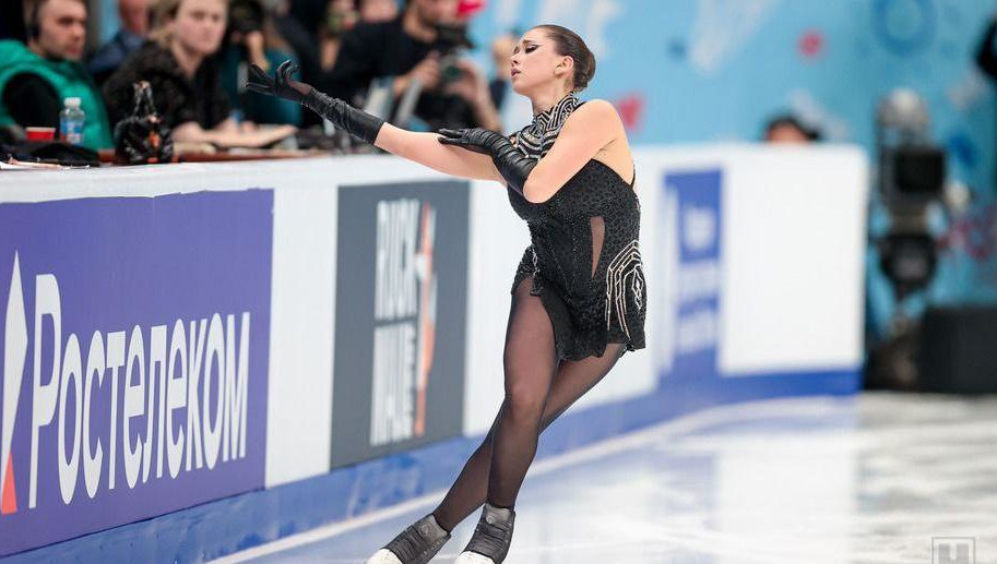 Каждый сезон в фигурном катании пропитан не только великолепными прокатами