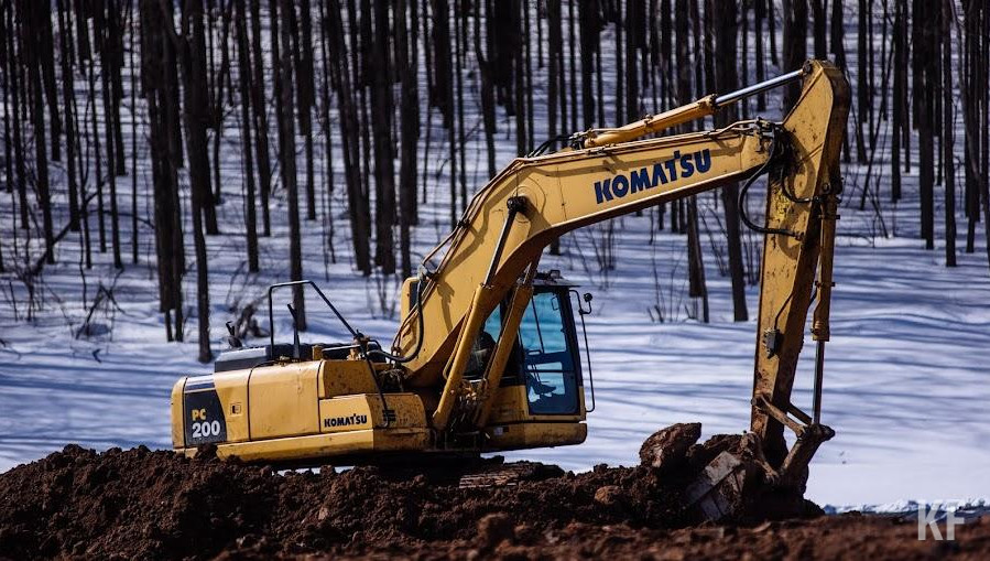 Раньше мужчина привлекался к уголовной ответственности.