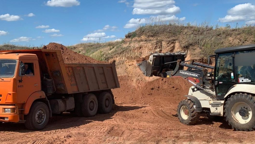 Нарушителям грозит штраф в 30 тысяч рублей.