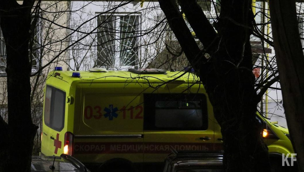 По случаю переохлаждения медики оказали помощь 69 раз.