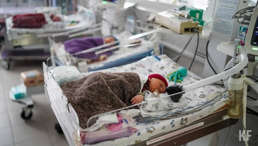 Эксперт отметил