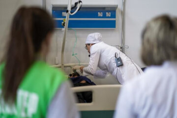 Старшекурсников медвузов направят в лечебные учреждения Татарстана