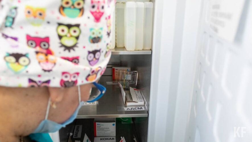 Их посещение образовательных организаций может стать причиной распространения заболевания.