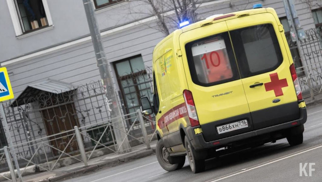 Самому молодому пациенту было 59 лет.