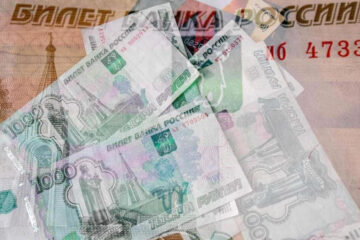 Общая сумма ущерба составила 350 тысяч рублей.