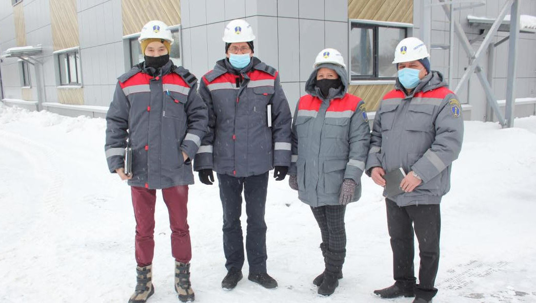 Она позволит обеспечить канализацией северную часть Казани.