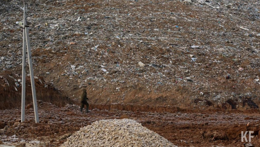 На первом этапе предлагается построить девять предприятий в семи регионах.