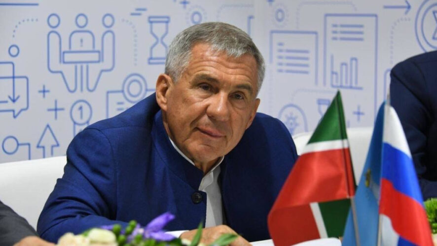 Лидер республики напомнил