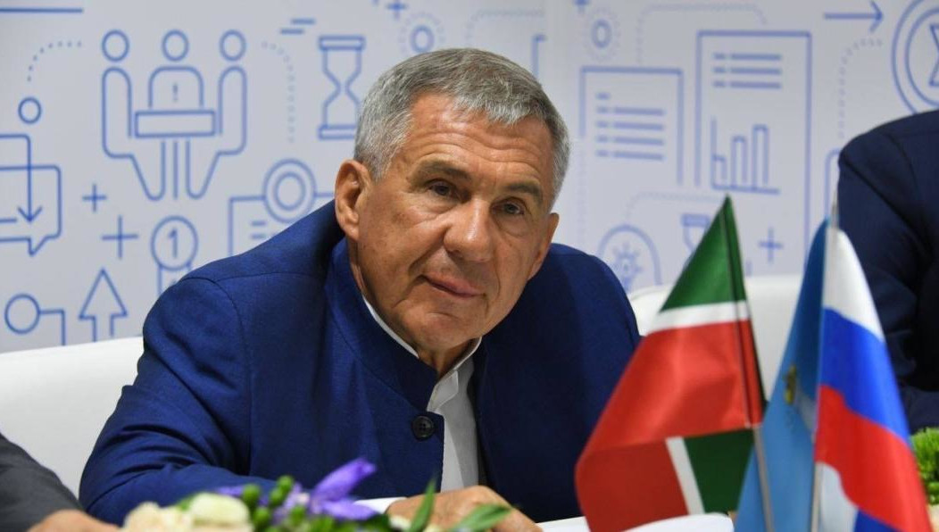 Лидер республики напомнил