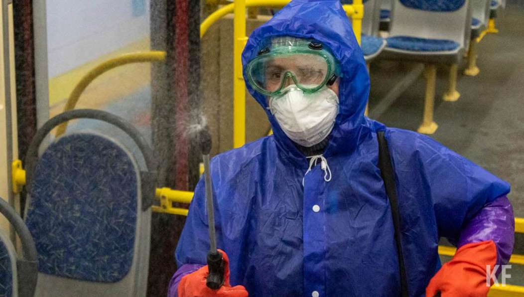 Страна уже выработала эффективные противоэпидемические меры и средства диагностики заболевания.