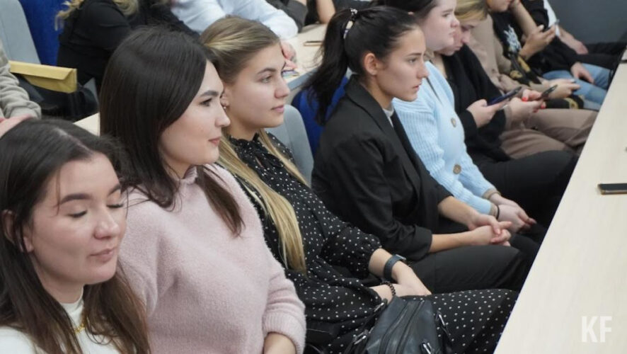 Учредителем стало Минобрнауки республики.