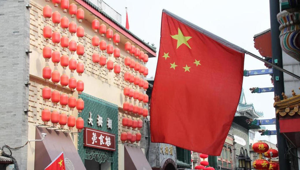 Такая помощь грозит КНР вторичными санкциями от Евросоюза.