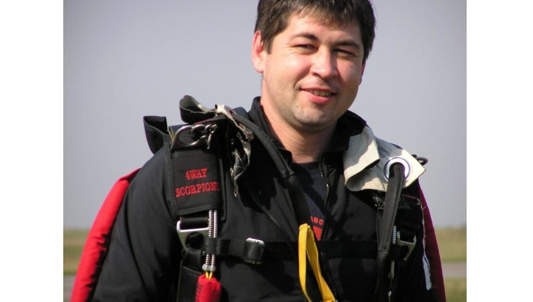 По словам мужчины