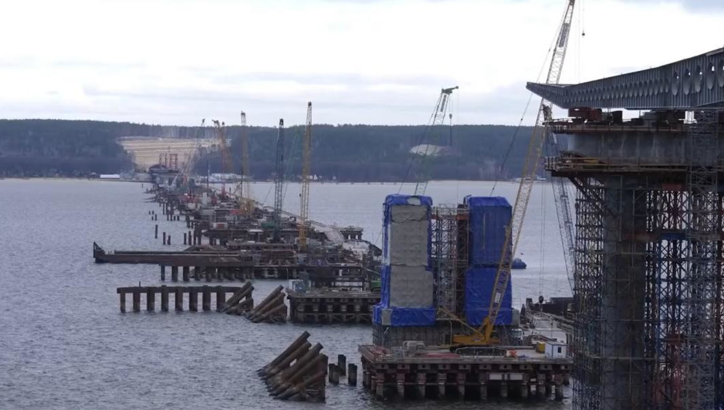 Протяженность восьмого этапа строительства скоростной автодороги Москва - Нижний Новгород - Казань участка 663 по 729 километр составляет 71 километров.