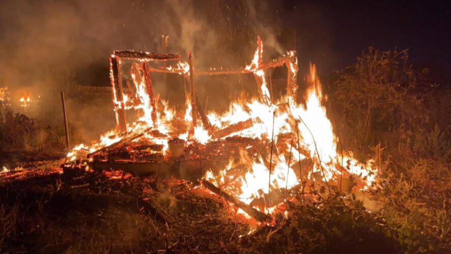 Дознаватели не исключают