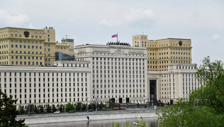 ВКС России также ликвидировали более 50&nbsp;националистов и&nbsp;6 единиц автомобильной техники в Николаевке.