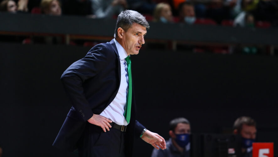 а Перасович показал принципиально иной уровень защиты.