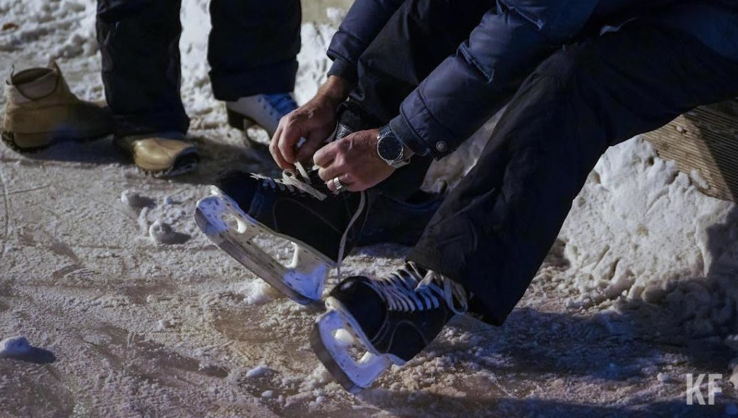 Комплекс будет открыт в будни с 17:00 до 22:00.