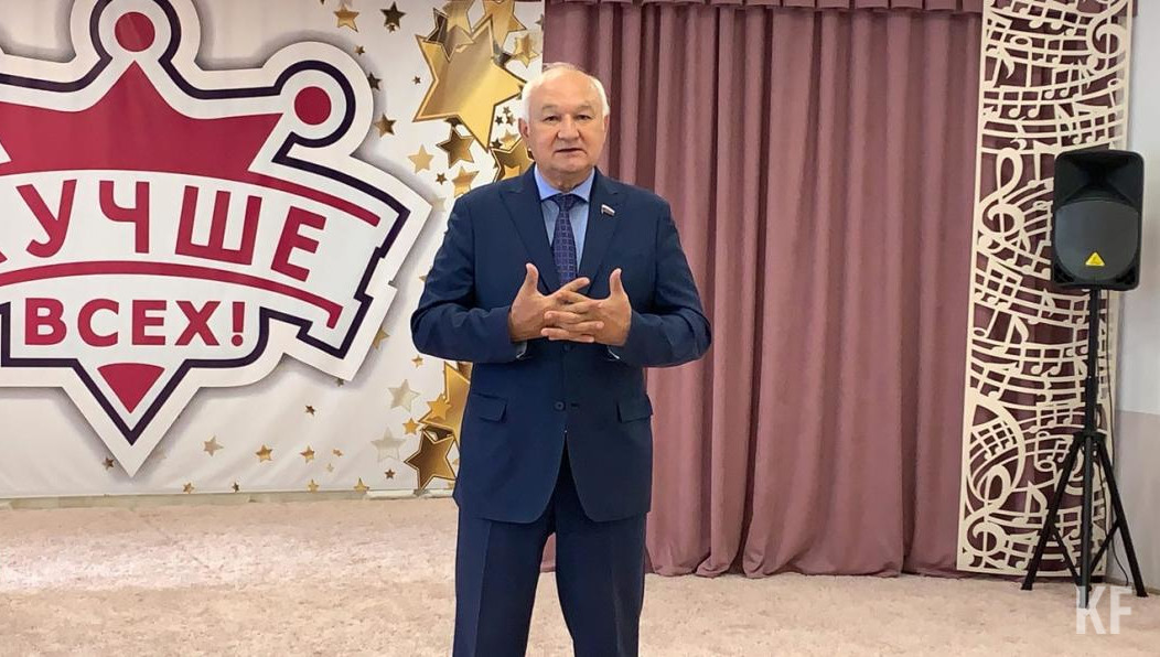 На эти цели республика потратит около 4 млрд рублей.