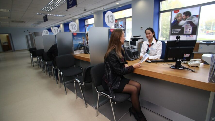 В Татарстане жители страдают от отзыва лицензий меньше