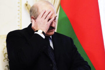Белорусский лидер обеспокоен