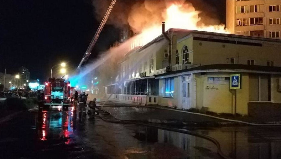 Иск поступил в Арбитражный суд Татарстана.