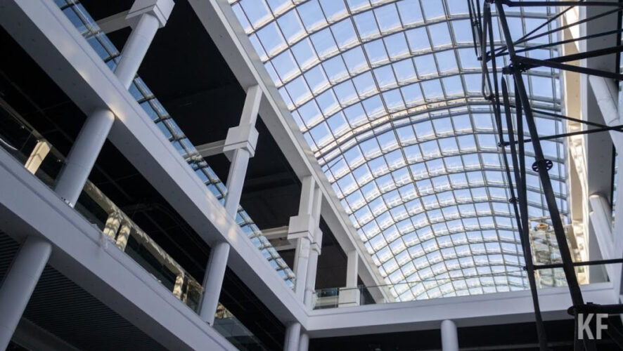 Квадратный метр в столице республики составляет&nbsp;94 тысячи рублей.