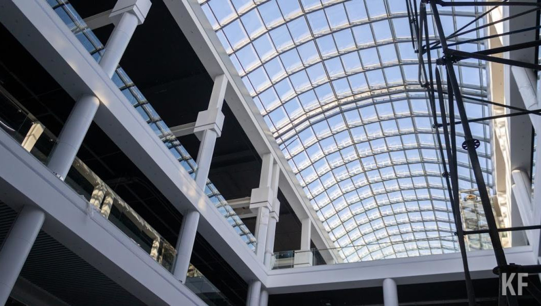 Квадратный метр в столице республики составляет 94 тысячи рублей.