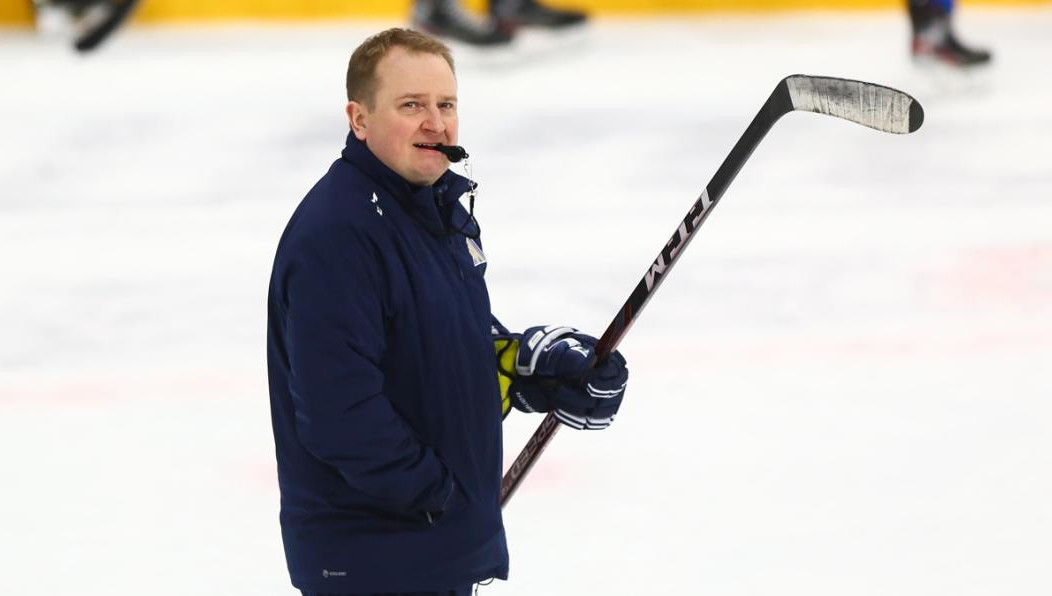 Главный тренер «Салавата Юлаева» высказался о предстоящих матчах серии против казанского «Ак Барса».